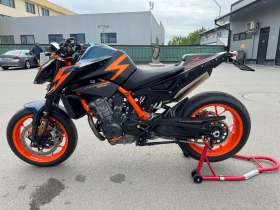 Ktm Duke 890R track+ tech pack | Mobile.bg � ����� ������ 14