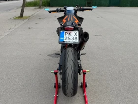 Ktm Duke 890R track+ tech pack | Mobile.bg � ����� ������ 10