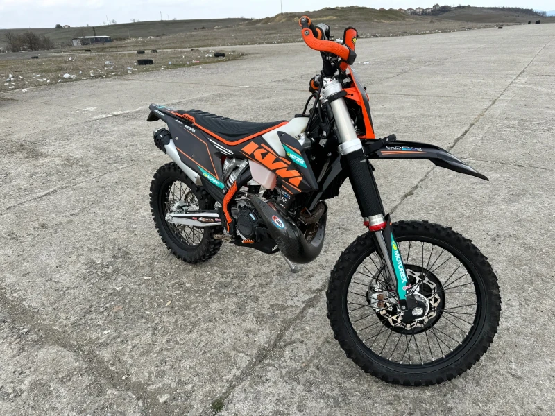 Ktm 300 Ktm exc 300, снимка 1 - Мотоциклети и мототехника - 49399988