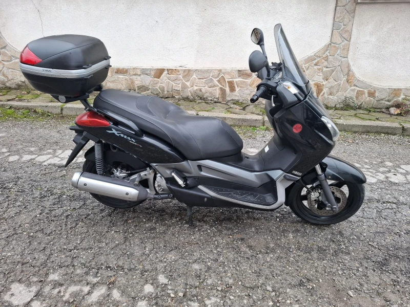 Yamaha X-max 250 i, снимка 5 - Мотоциклети и мототехника - 52303653