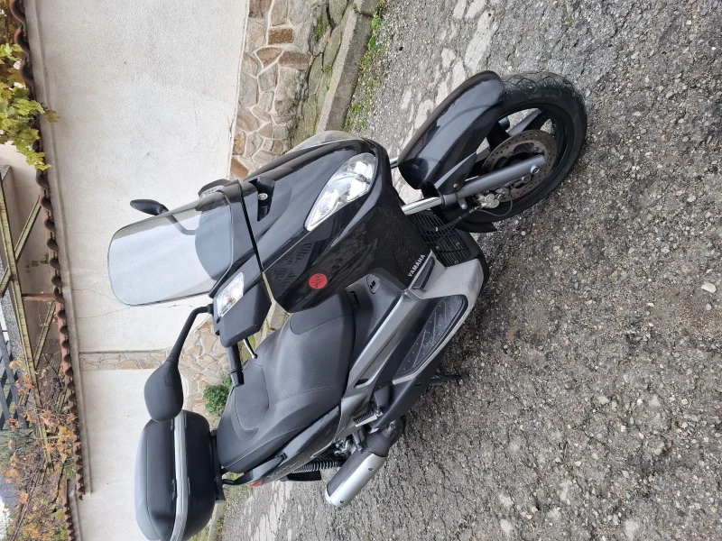 Yamaha X-max 250 i, снимка 4 - Мотоциклети и мототехника - 52303653