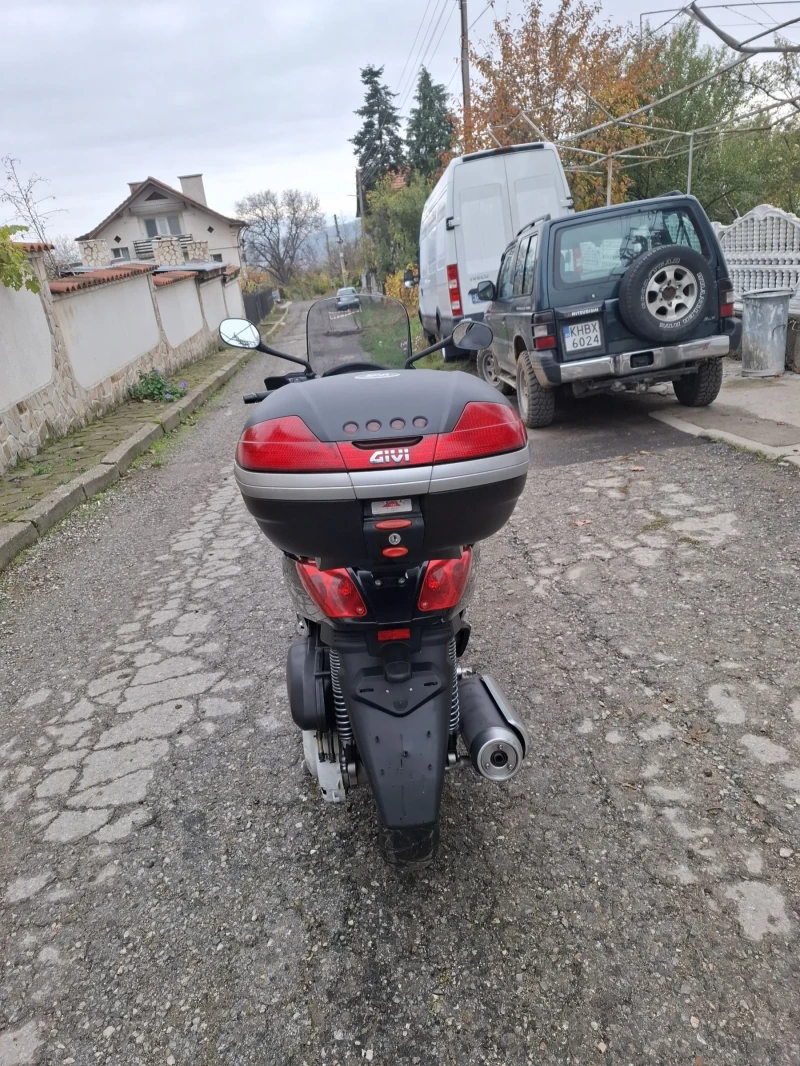 Yamaha X-max 250 i, снимка 7 - Мотоциклети и мототехника - 52303653