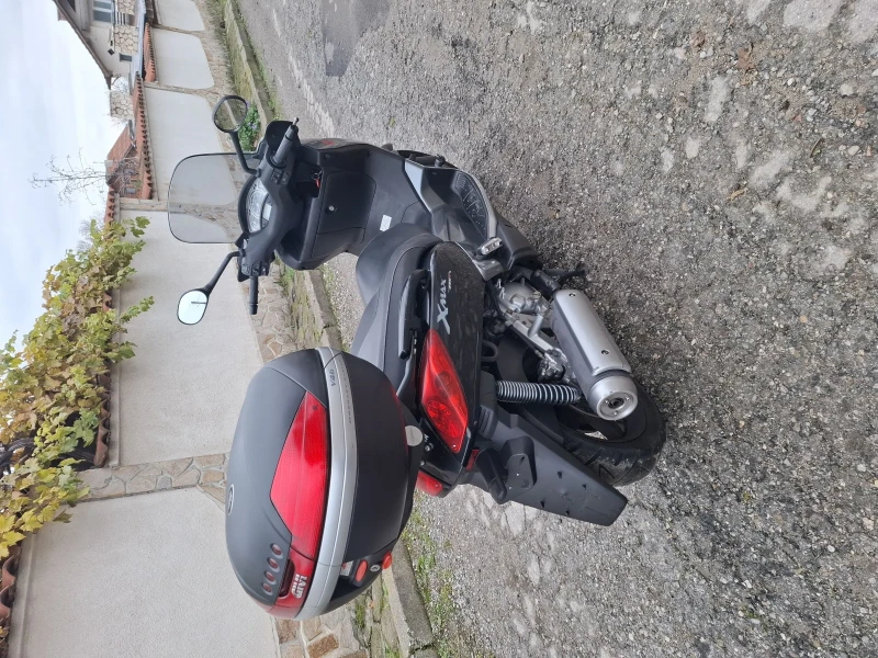 Yamaha X-max 250 i, снимка 6 - Мотоциклети и мототехника - 52303653