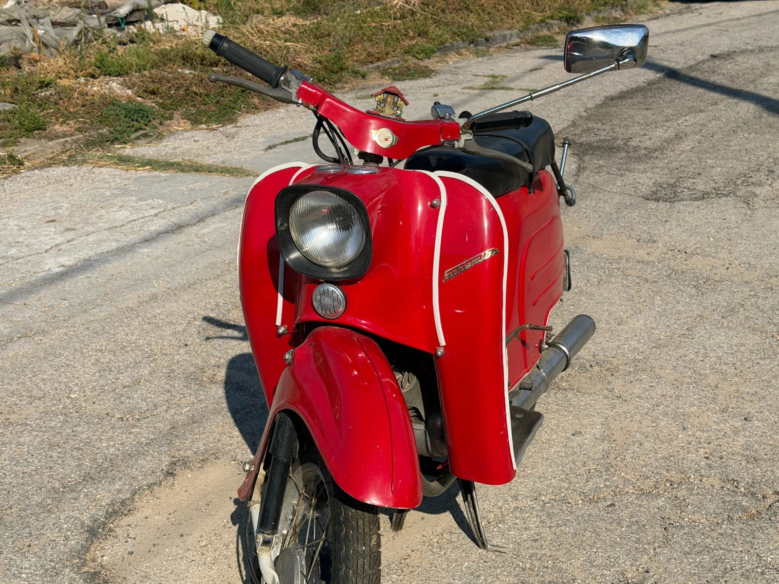 Simson 50