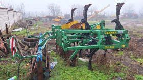 Култиватор Друга марка Kerner Galaxis G470, снимка 3