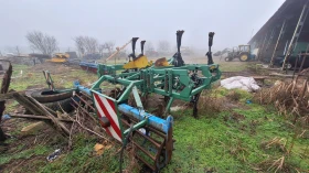 Култиватор Друга марка Kerner Galaxis G470, снимка 2