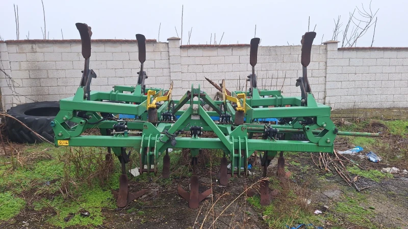 Култиватор Друга марка Kerner Galaxis G470