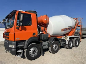       Daf CF 85.360