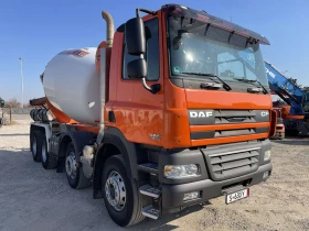   Daf CF 85.360 | Mobile.bg    8