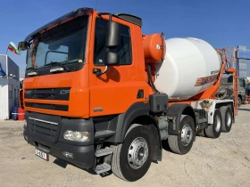   Daf CF 85.360 | Mobile.bg    15