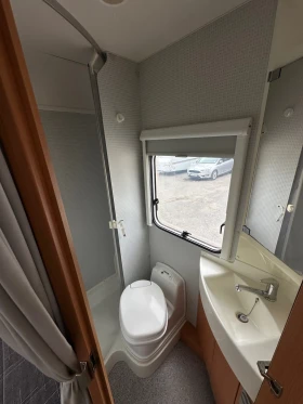  Knaus Sun Traveller 655 /2.8 jtd/ Fiat Ducato | Mobile.bg    10