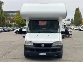 Knaus Sun Traveller 655 /2.8 jtd/ Fiat Ducato | Mobile.bg    7