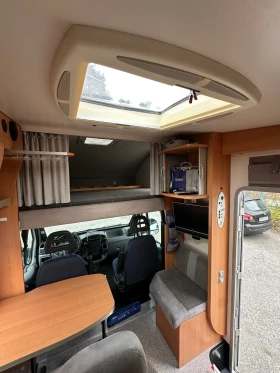  Knaus Sun Traveller 655 /2.8 jtd/ Fiat Ducato | Mobile.bg    12