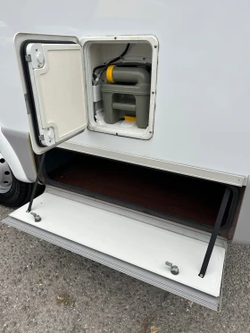  Knaus Sun Traveller 655 /2.8 jtd/ Fiat Ducato | Mobile.bg    17
