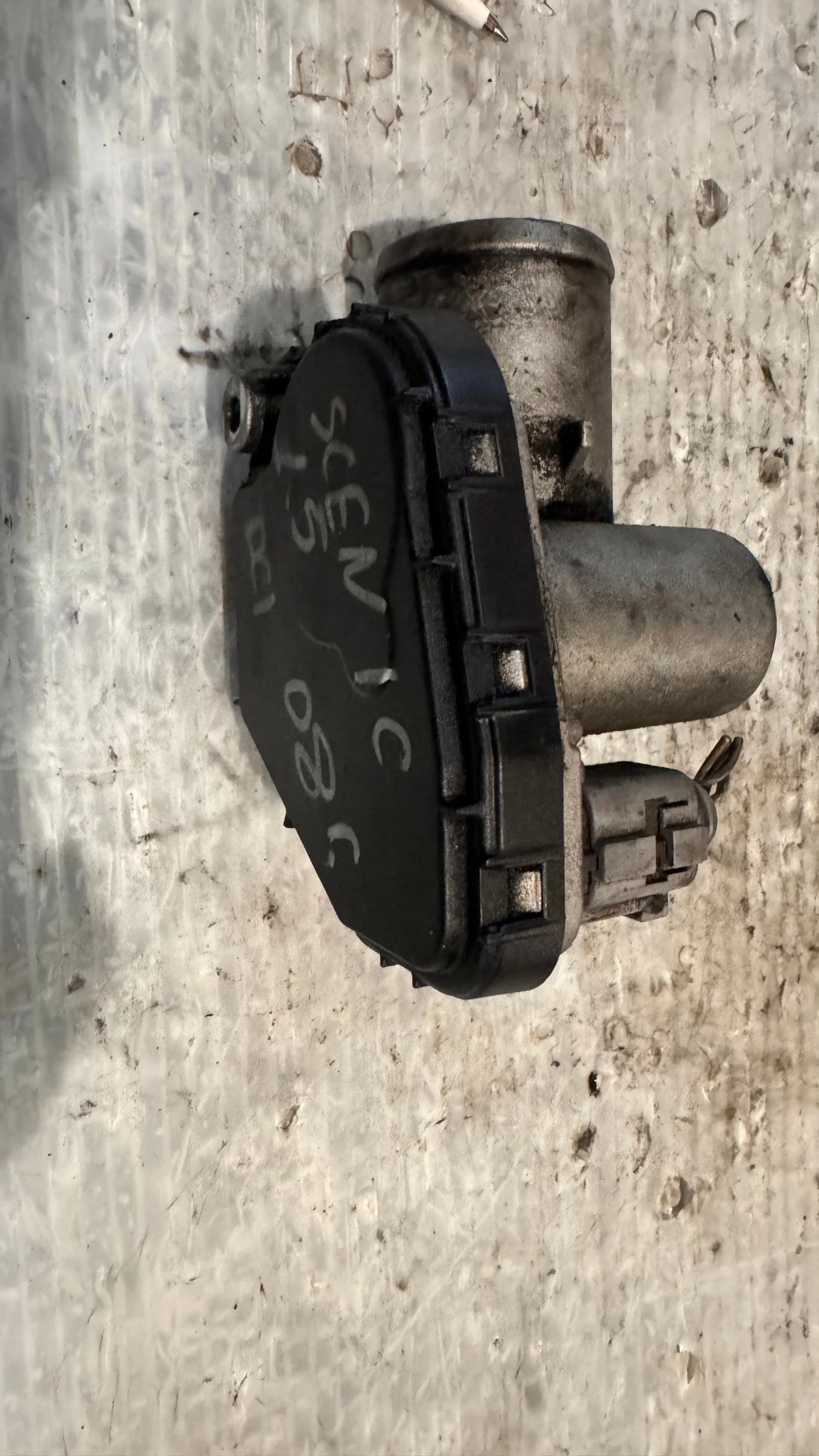 ��������� ����� �� Renault Scenic 2008 - 8200302798 / 11670444 | Mobile.bg � ����������� 1