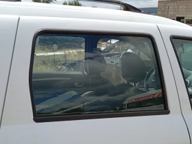 Стъкло задно дясно Дачия Логан 1.5дци