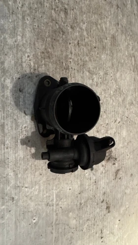 Дроселова Клапа за Ford Focus C-Max - 9647474880 / AK.0016111