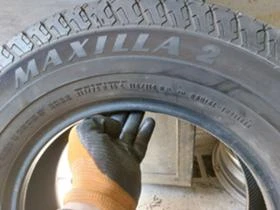 Гуми Летни 215/75R16, снимка 6
