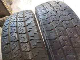 Гуми Летни 215/75R16, снимка 2