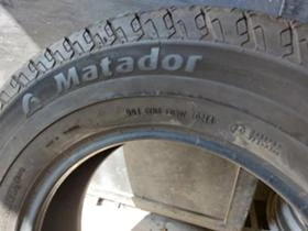 Гуми Летни 215/75R16, снимка 4