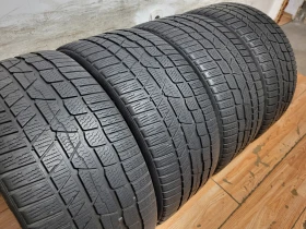 Гуми Зимни 265/30R20, снимка 6