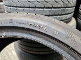 Гуми Летни 225/40R19, снимка 7