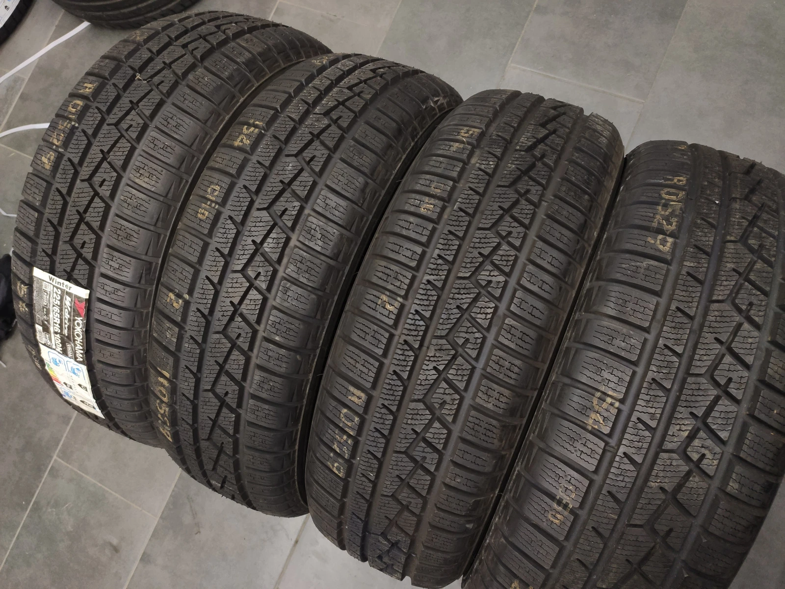  225/65R16 | Mobile.bg   5