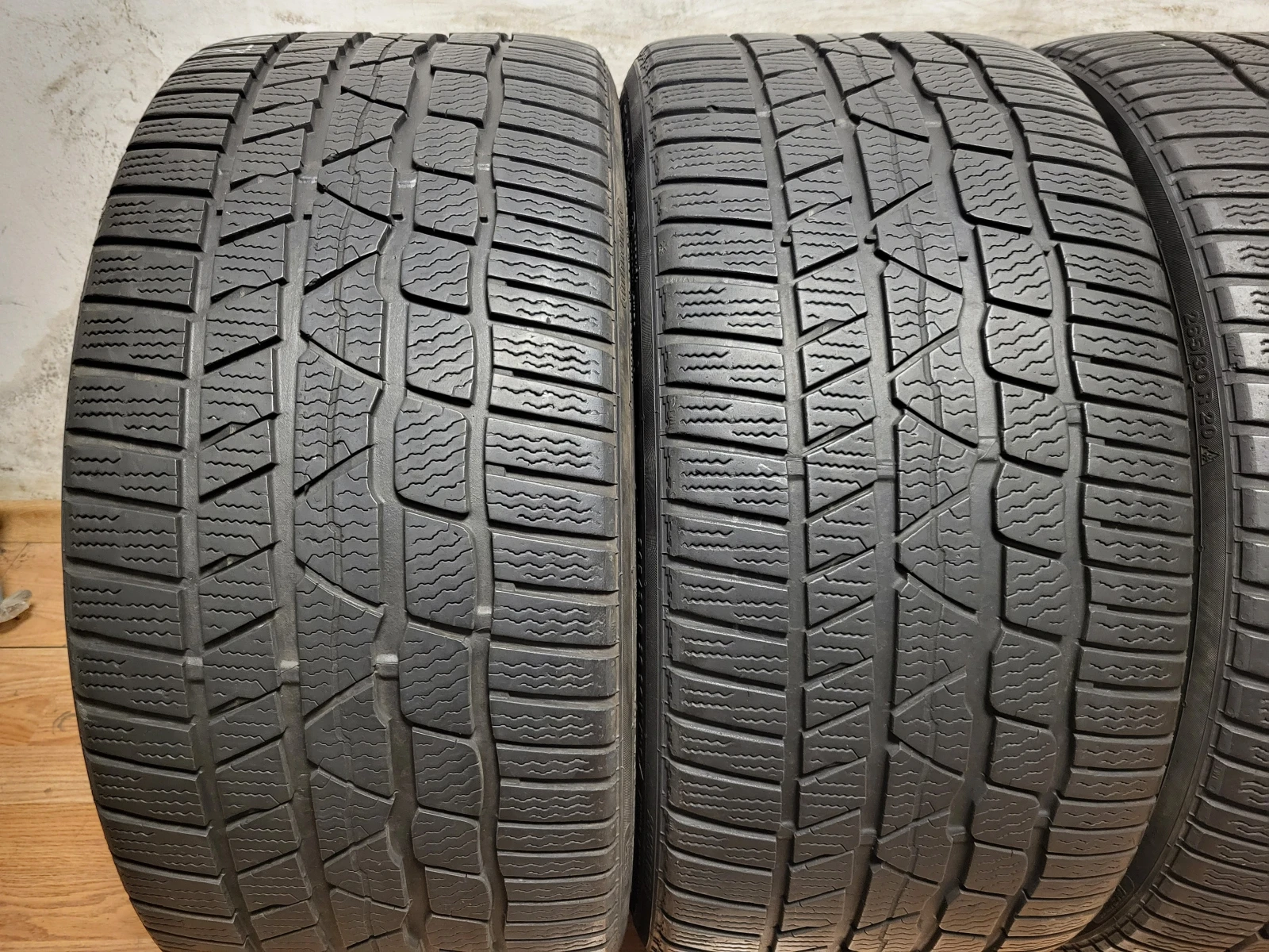 ���� 265/30R20 | Mobile.bg � ����������� 2