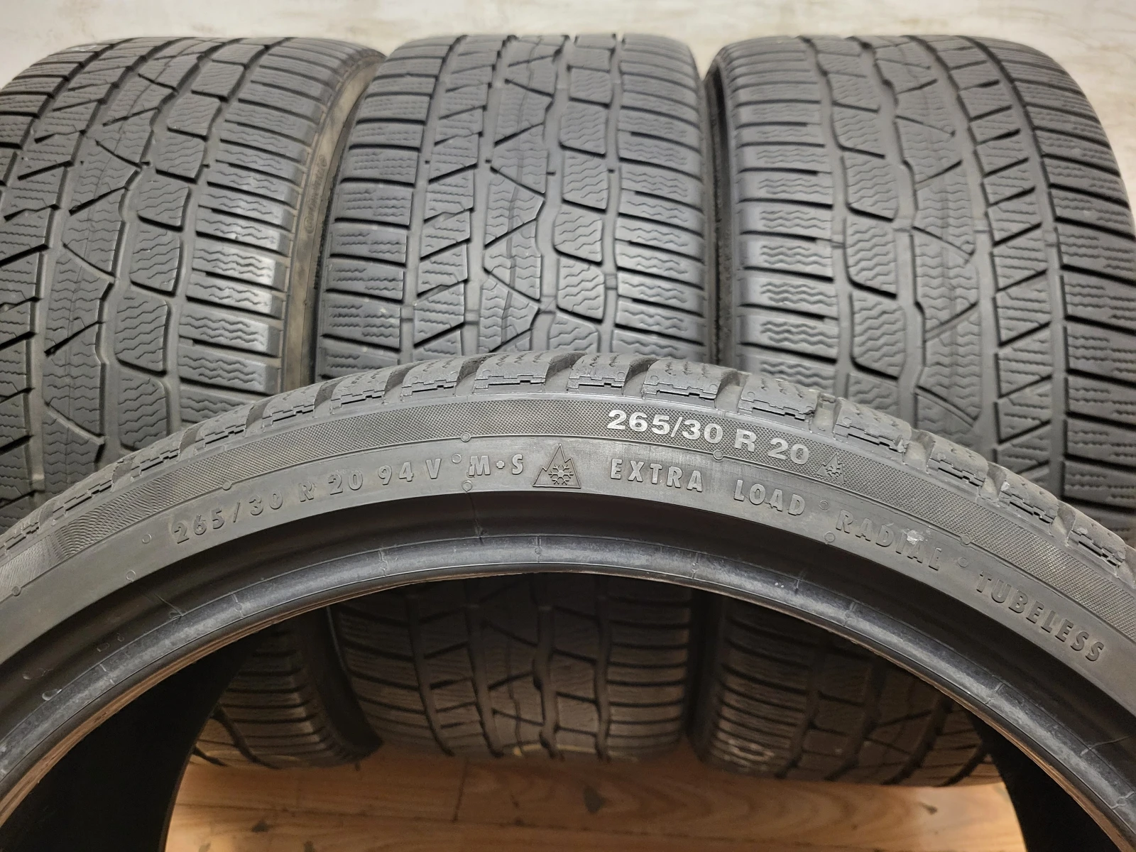 ���� 265/30R20 | Mobile.bg � ����������� 8