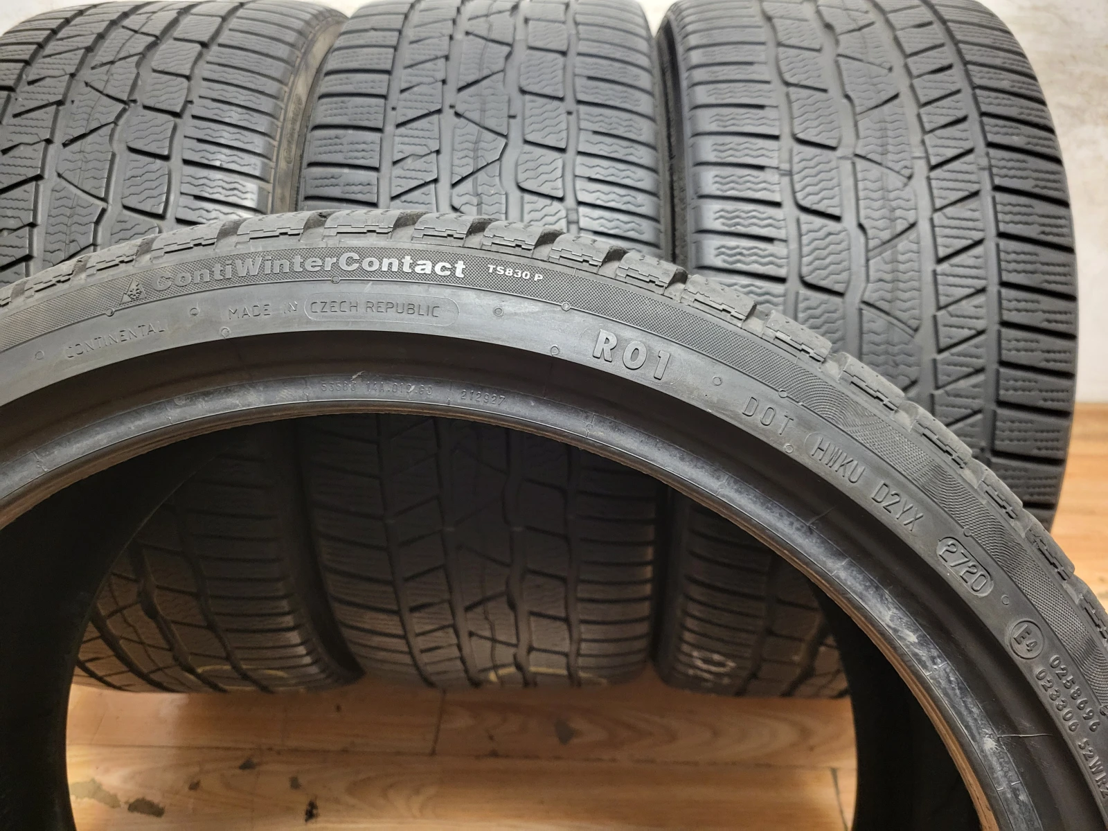 ���� 265/30R20 | Mobile.bg � ����������� 9