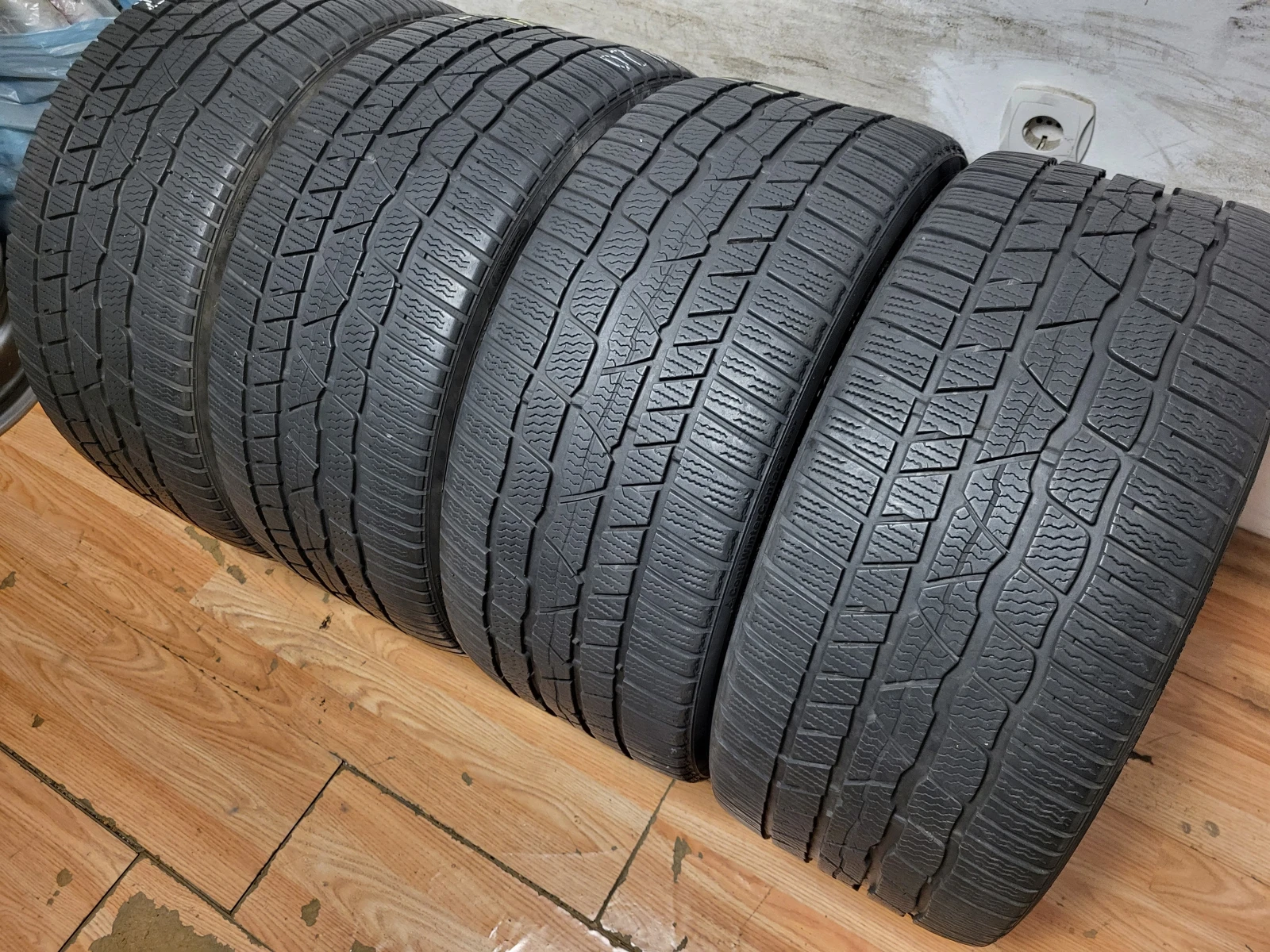 ���� 265/30R20 | Mobile.bg � ����������� 7