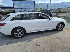 Audi A4 3.5TDI, снимка 7