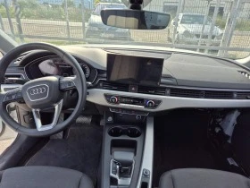 Audi A4 3.5TDI, снимка 9