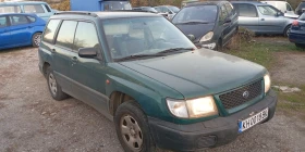 Subaru Forester 2 GL - изображение 2