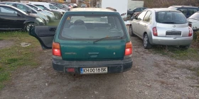 Subaru Forester 2 GL - изображение 3