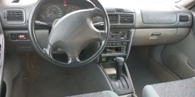 Subaru Forester 2 GL - изображение 4