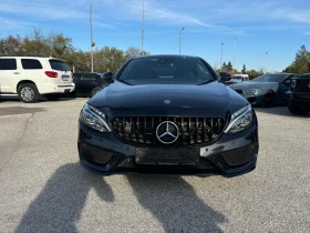 Mercedes-Benz C 250 Coupe AMG 4Matic, снимка 2