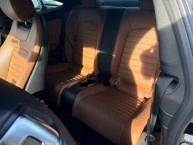 Mercedes-Benz C 250 Coupe AMG 4Matic, снимка 10