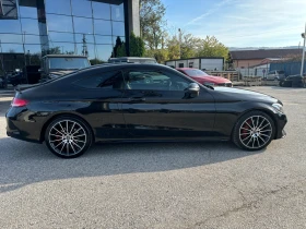 Mercedes-Benz C 250 Coupe AMG 4Matic, снимка 4
