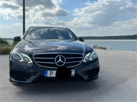 Mercedes-Benz E 220 Фейсът лифт , снимка 5