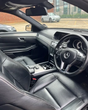 Mercedes-Benz E 220 Фейсът лифт , снимка 7