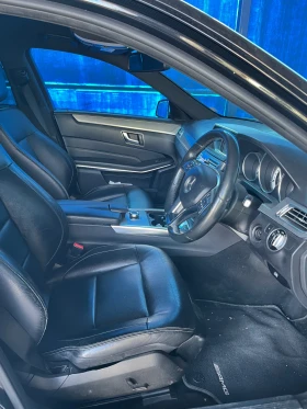 Mercedes-Benz E 220 Фейсът лифт , снимка 3