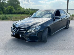 Mercedes-Benz E 220 Фейсът лифт , снимка 6