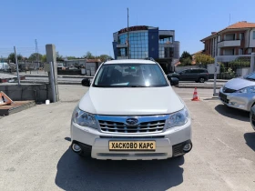 Subaru Forester 2.0i, снимка 2