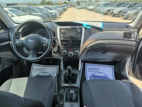Subaru Forester 2.0i, снимка 9