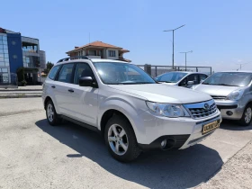 Subaru Forester 2.0i, снимка 3