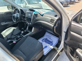Subaru Forester 2.0i, снимка 7