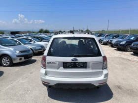Subaru Forester 2.0i, снимка 5