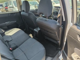 Subaru Forester 2.0i, снимка 10