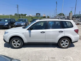Subaru Forester 2.0i, снимка 6